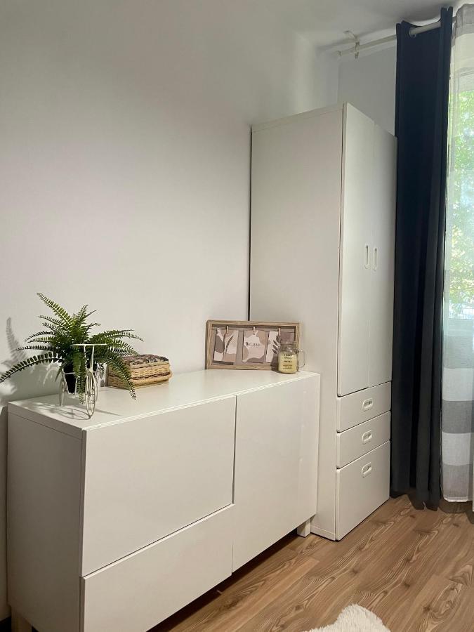 Thias Apartment -Parter, Langa Spitalul Marie Curie Бухарест Экстерьер фото